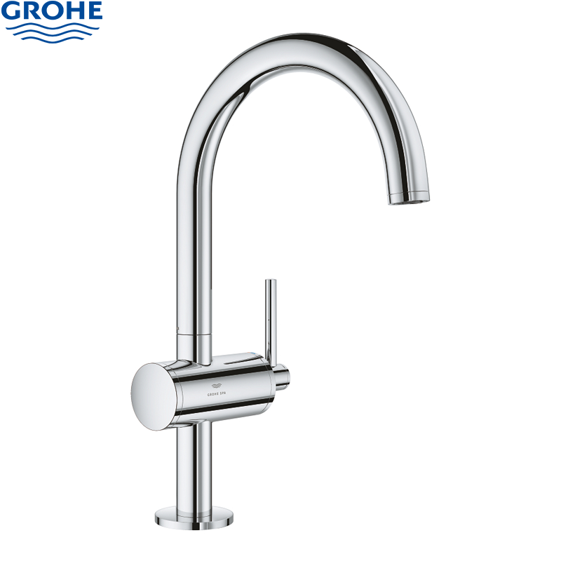 Vòi Lavabo Nóng Lạnh GROHE 24362000