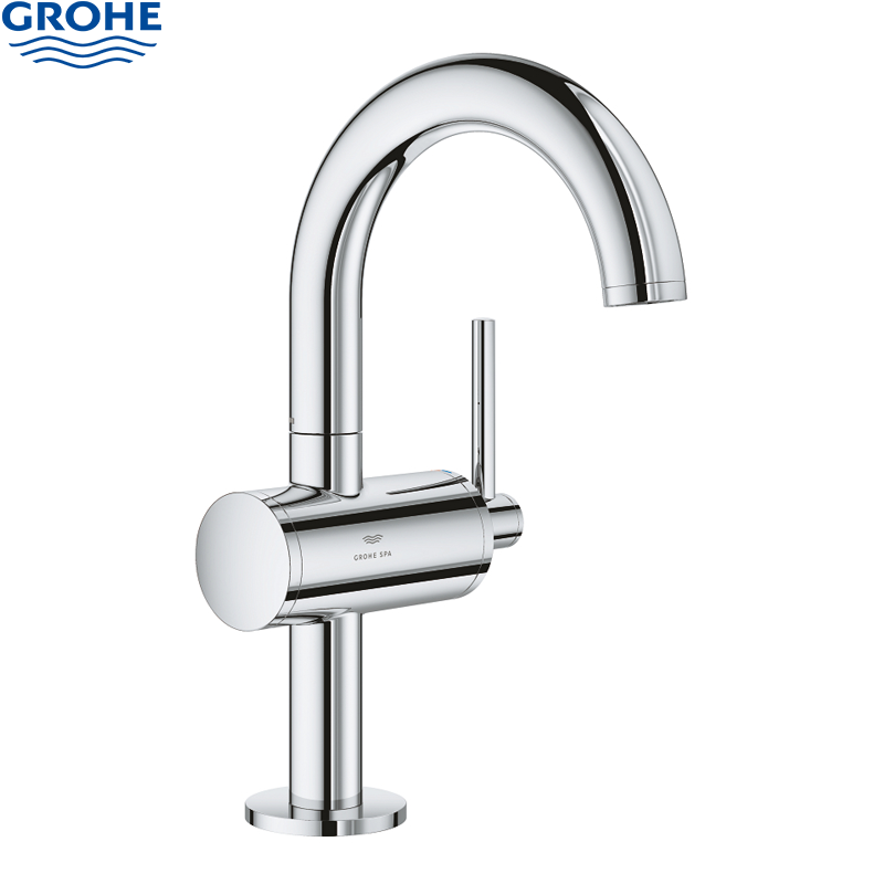 Vòi Lavabo Nóng Lạnh GROHE 24363000