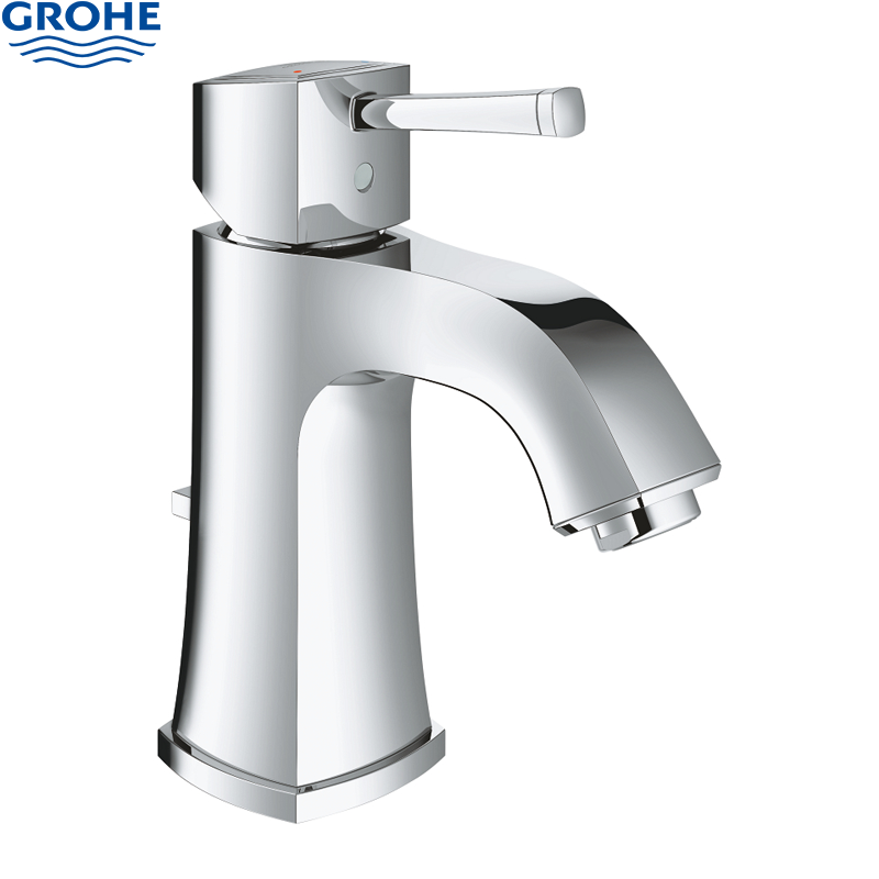 Vòi Lavabo Nóng Lạnh GROHE 24369000