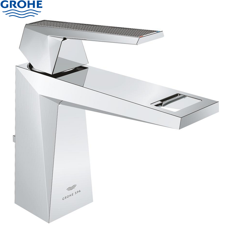 Vòi Lavabo Nóng Lạnh GROHE 24397000