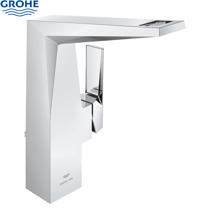 Vòi Lavabo Nóng Lạnh GROHE 24400000