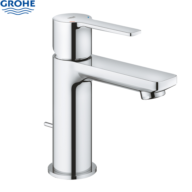 Vòi Lavabo Nóng Lạnh GROHE 32109001