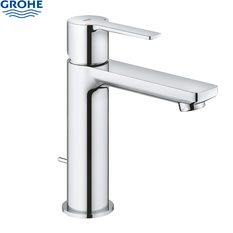 Vòi Lavabo Nóng Lạnh GROHE 32114001