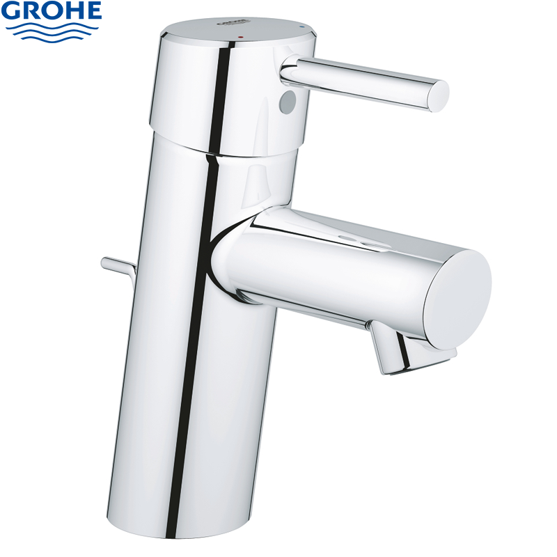 Vòi Lavabo Nóng Lạnh GROHE 32204001