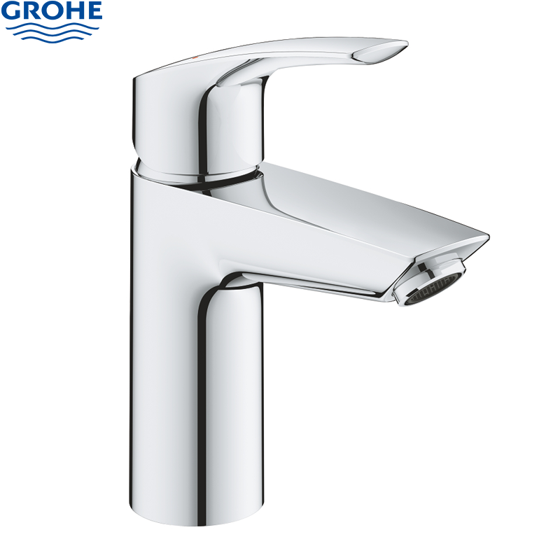 Vòi Lavabo Nóng Lạnh GROHE 32467003