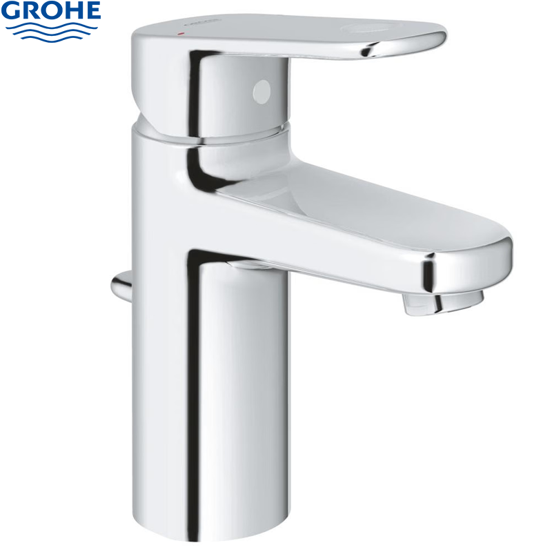 Vòi Lavabo Nóng Lạnh GROHE 32612002