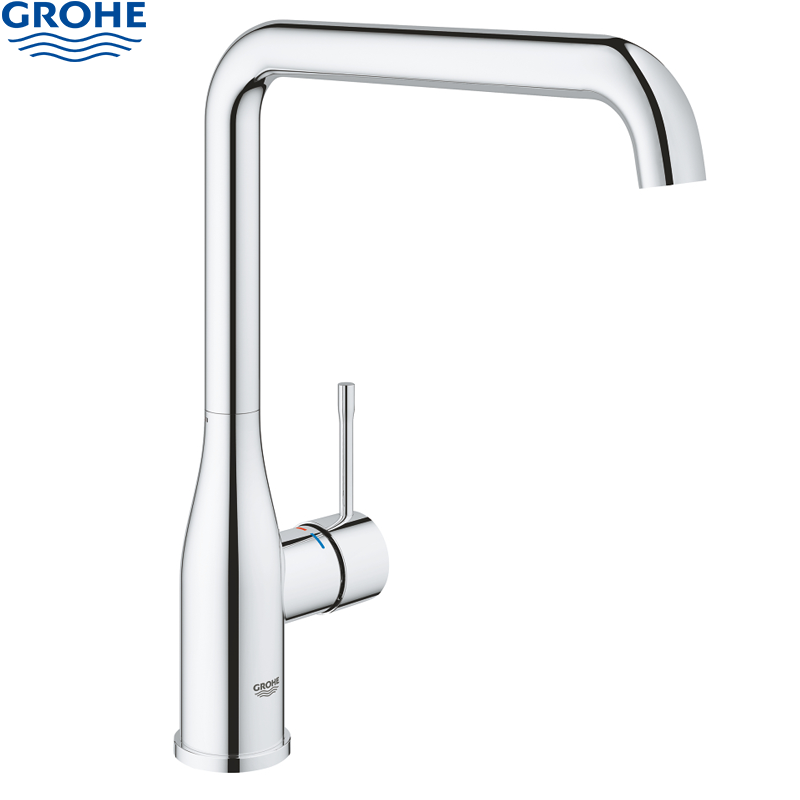 Vòi Rửa Bát Nóng Lạnh GROHE 30269000