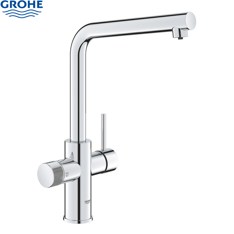 Vòi Rửa Bát Nóng Lạnh GROHE 30588000