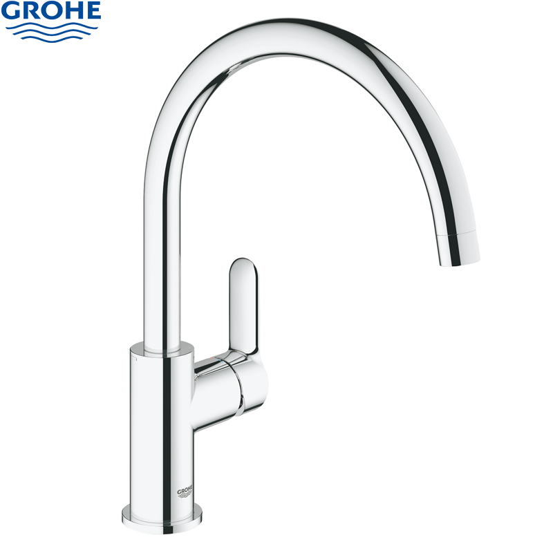 Vòi Rửa Bát Nóng Lạnh GROHE 31233000