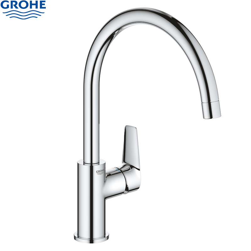 Vòi Rửa Bát Nóng Lạnh GROHE 31233001