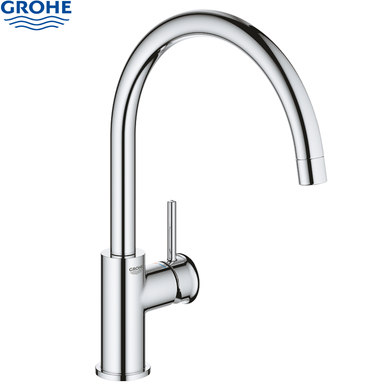 Vòi Rửa Bát Nóng Lạnh GROHE 31234001