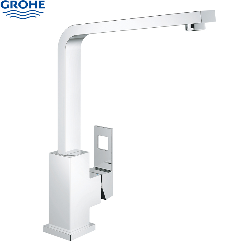 Vòi Rửa Bát Nóng Lạnh GROHE 31255000