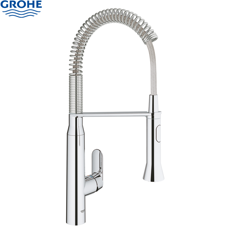 Vòi Rửa Bát Nóng Lạnh GROHE 31379000