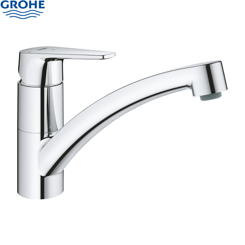 Vòi Rửa Bát Nóng Lạnh GROHE 31682000