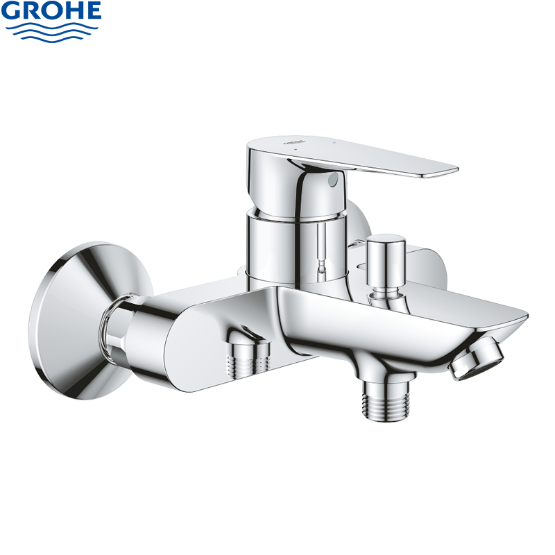  Vòi Sen Nóng Lạnh GROHE 23605001