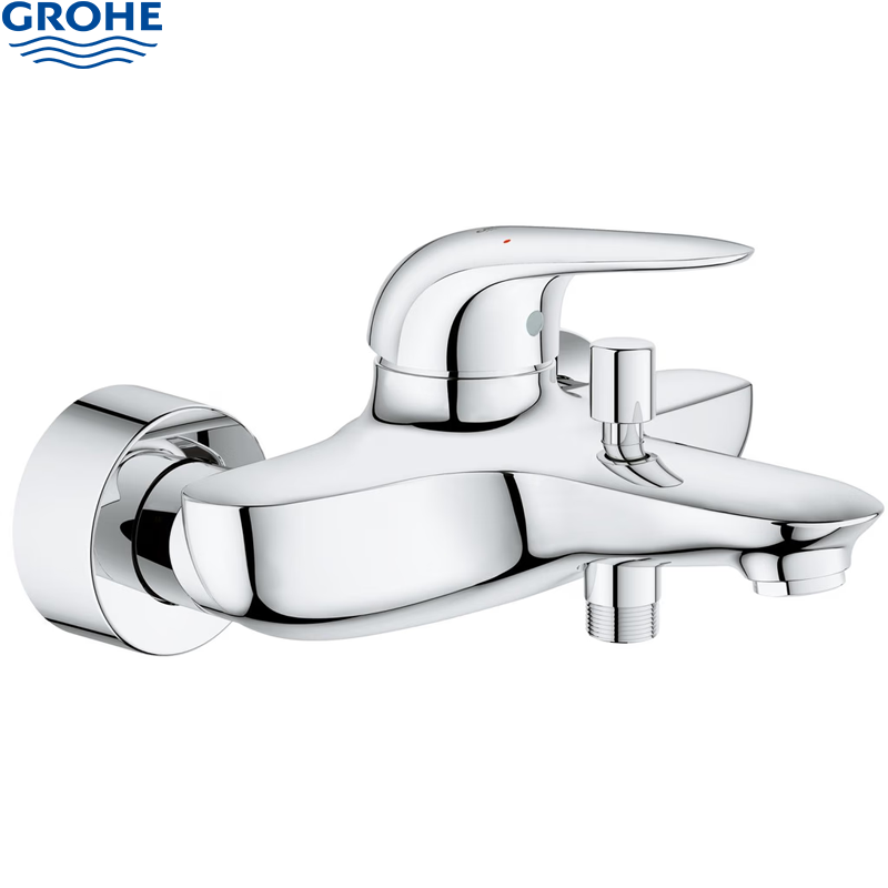  Vòi Sen Nóng Lạnh GROHE 23726003