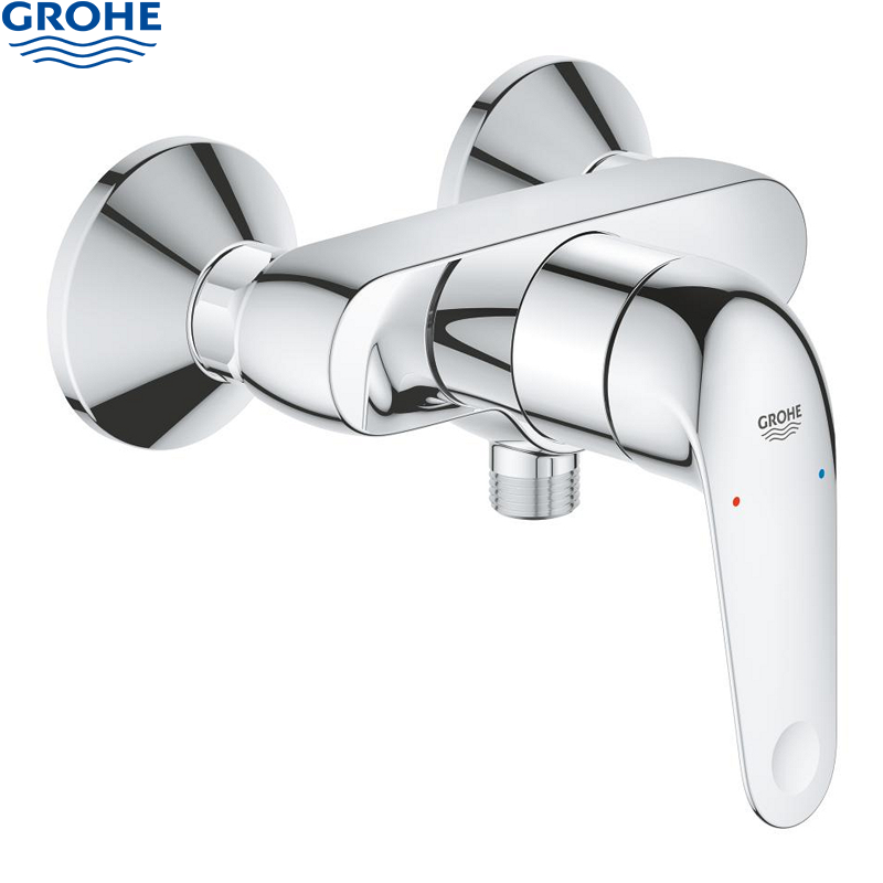 Vòi Sen Nóng Lạnh GROHE 24292001