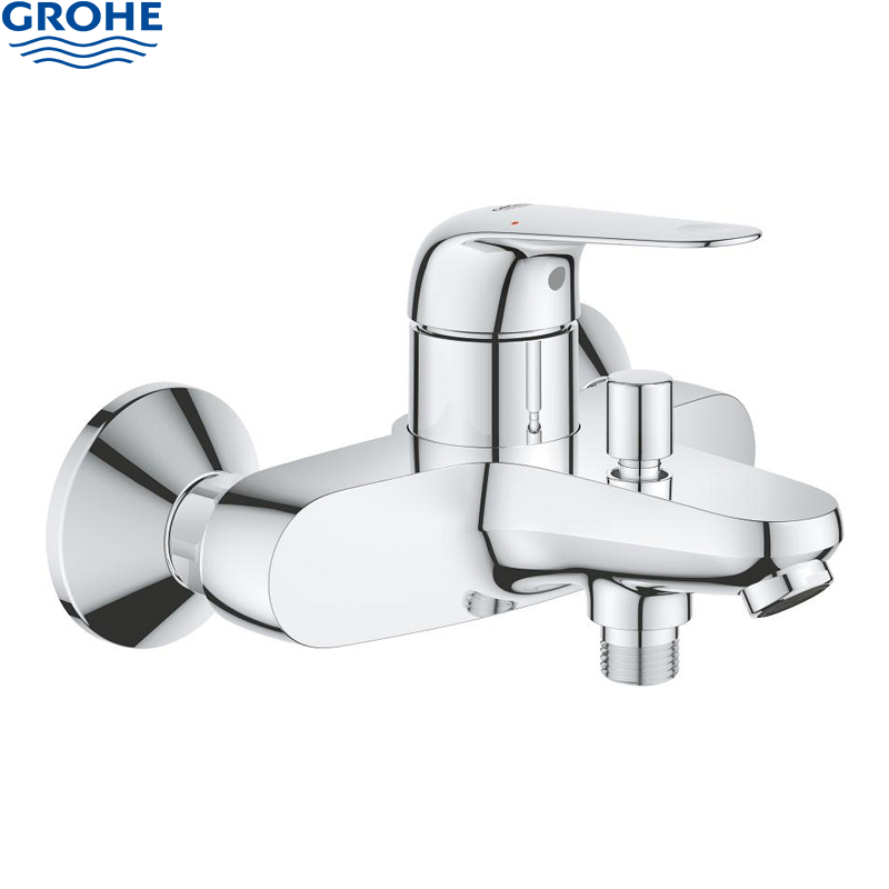 Vòi Sen Nóng Lạnh GROHE 24293001