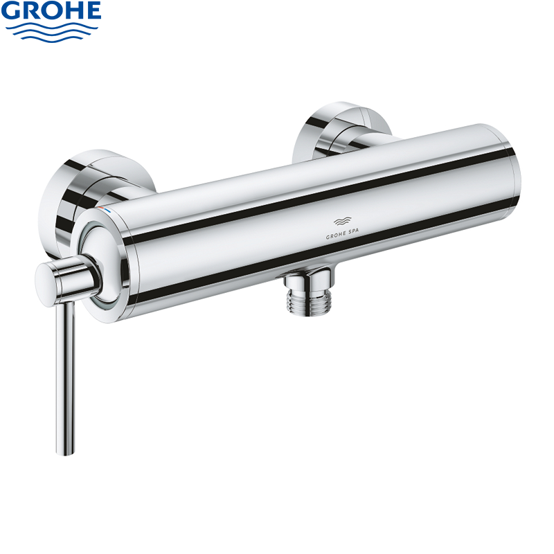 Vòi Sen Nóng Lạnh GROHE 24366000