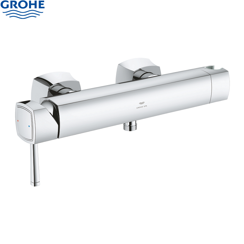 Vòi Sen Nóng Lạnh GROHE 24373000