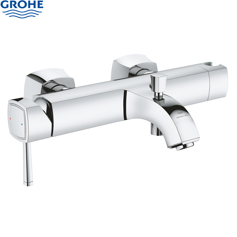 Vòi Sen Nóng Lạnh GROHE 24374000