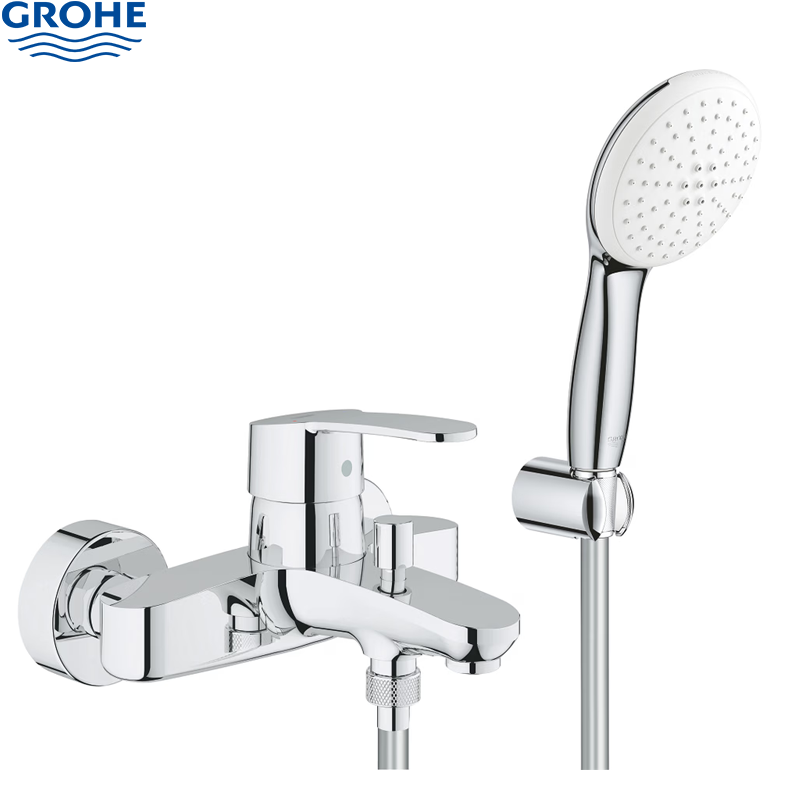 Vòi Sen Nóng Lạnh GROHE 25275002
