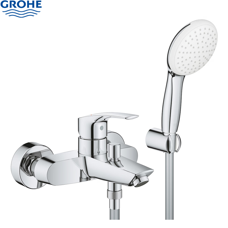 Vòi Sen Nóng Lạnh GROHE 25276003