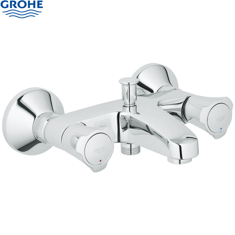 Vòi Sen Nóng Lạnh GROHE 25450001