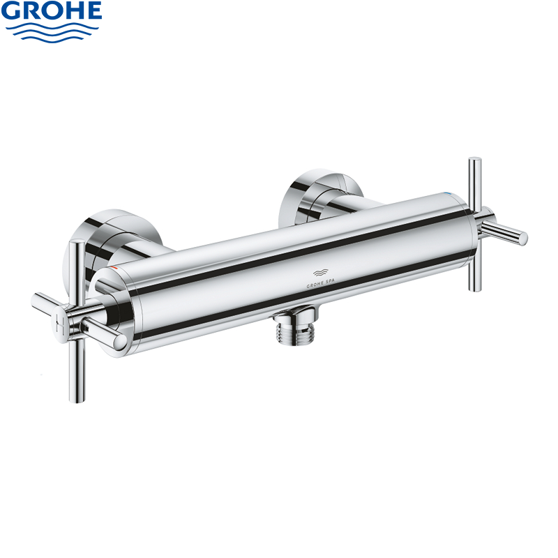 Vòi Sen Nóng Lạnh GROHE 26895000