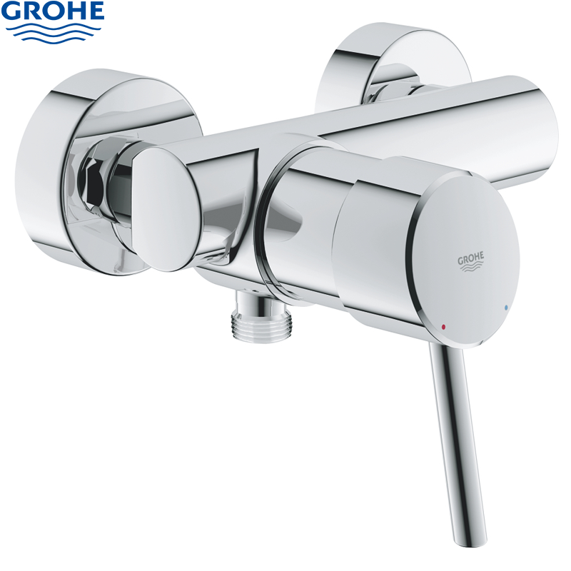 Vòi Sen Nóng Lạnh GROHE 32210001