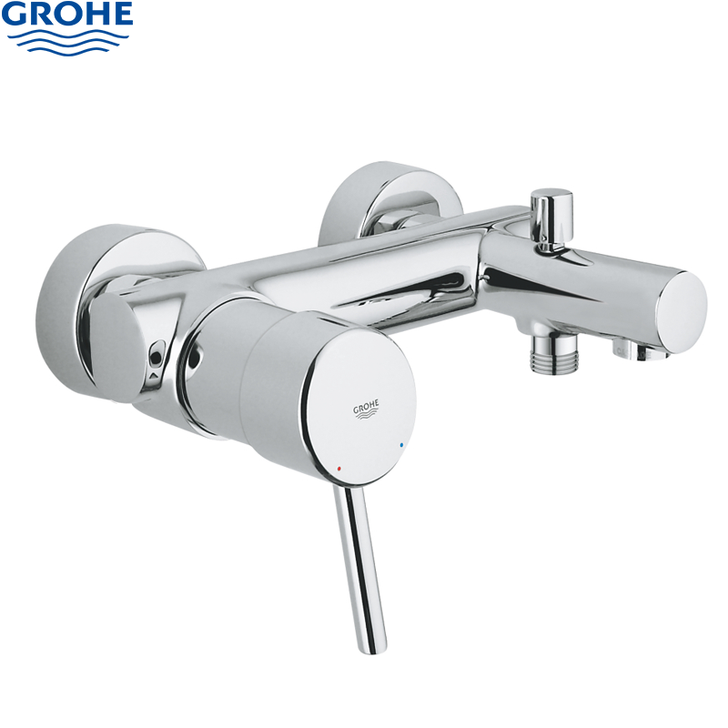 Vòi Sen Nóng Lạnh GROHE 32211001