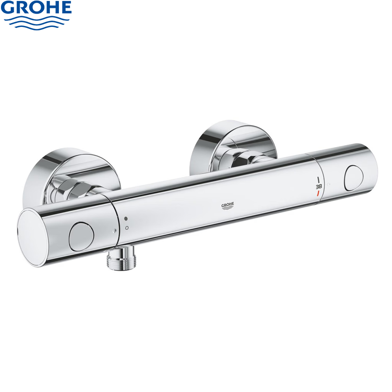 Vòi Sen Ổn Nhiệt GROHE 33850001