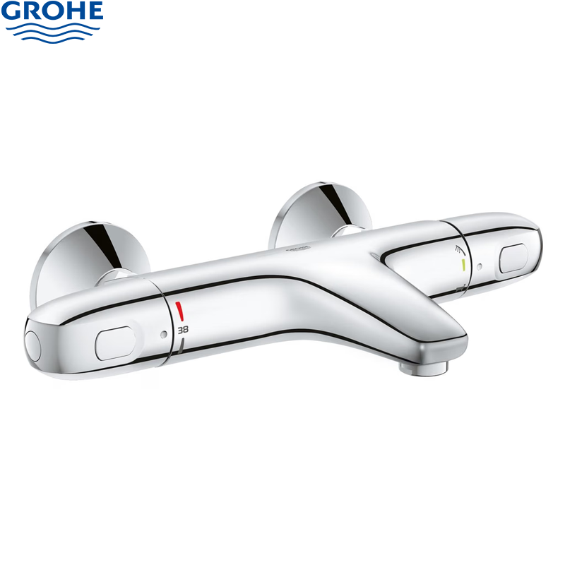 Vòi Sen Ổn Nhiệt GROHE 34155003