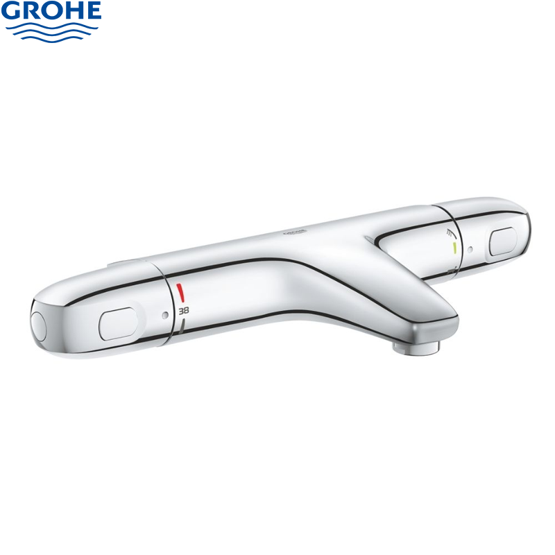 Vòi Sen Ổn Nhiệt GROHE 34158003