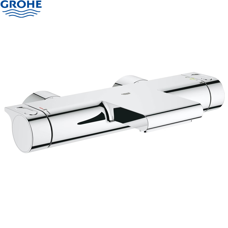Vòi Sen Ổn Nhiệt GROHE 34174001