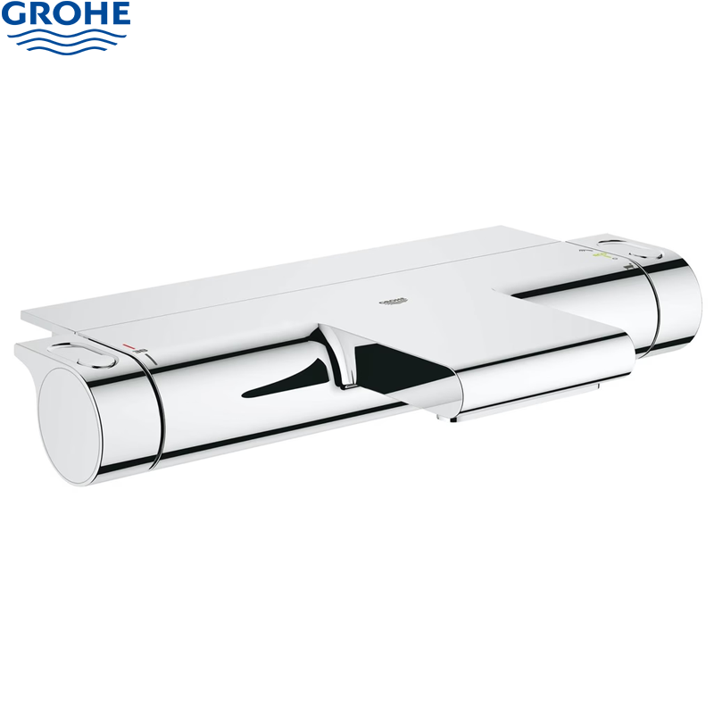 Vòi Sen Ổn Nhiệt GROHE 34464001