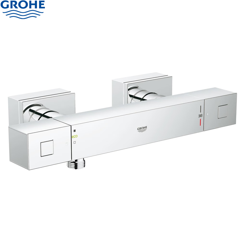 Vòi Sen Ổn Nhiệt GROHE 34488000