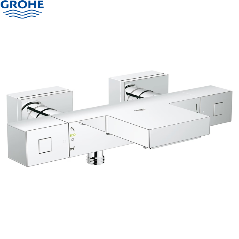 Vòi Sen Ổn Nhiệt GROHE 34497000