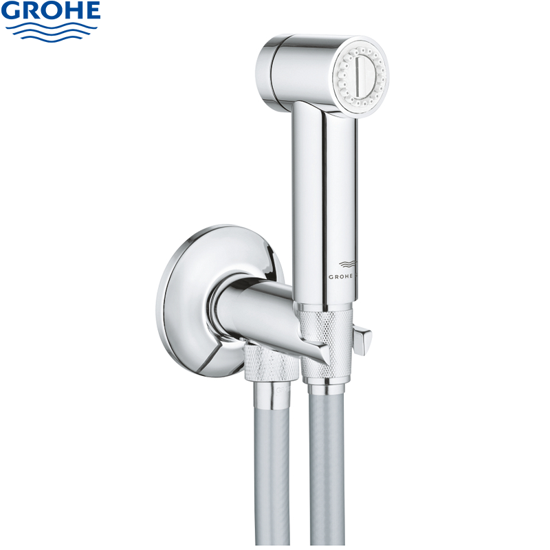 Vòi Xịt Vệ Sinh GROHE 26841000