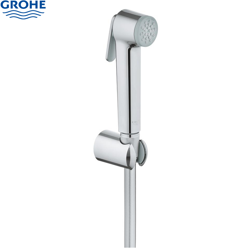 Vòi Xịt Vệ Sinh GROHE 27513001