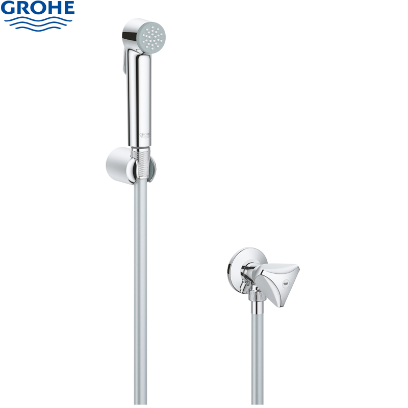 Vòi Xịt Vệ Sinh GROHE 27514001