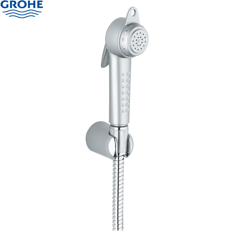 Vòi Xịt Vệ Sinh GROHE 27812000