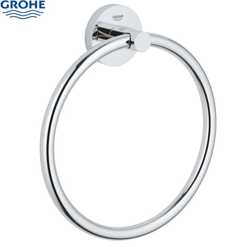 Vòng Treo Khăn GROHE 40365001