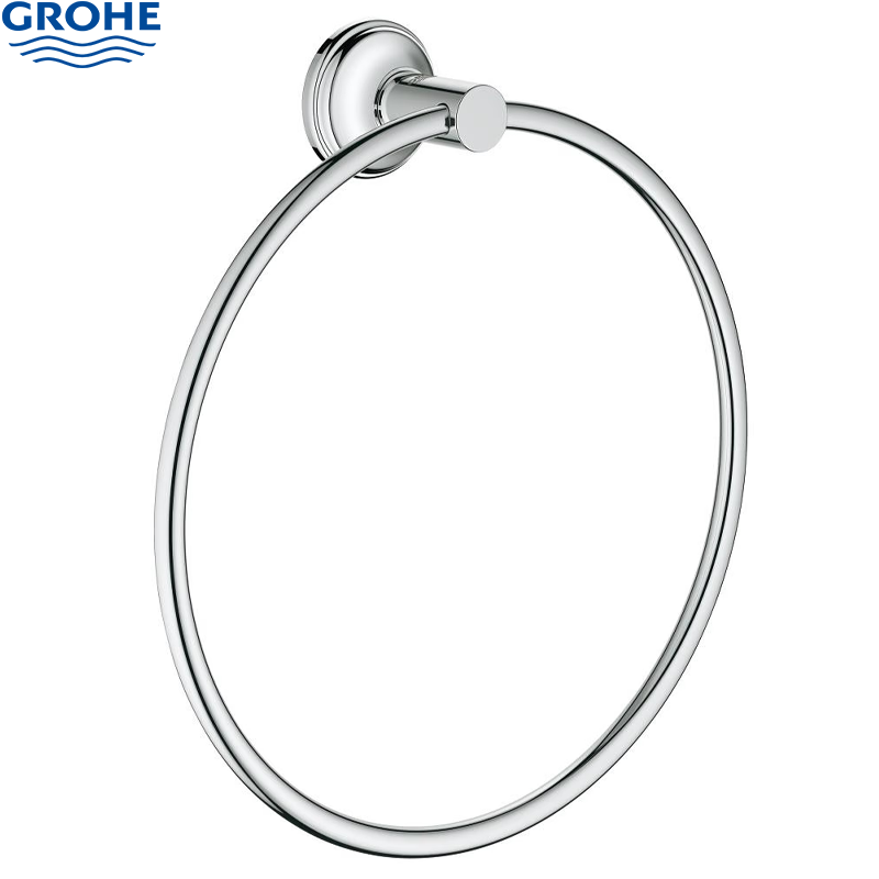 Vòng Treo Khăn GROHE 40655001