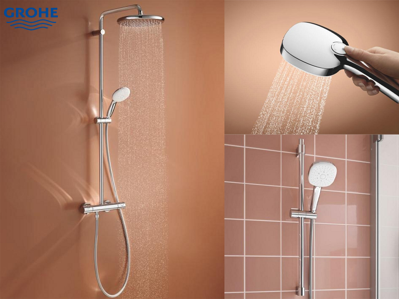 cong-nghe-grohe-dream-spray-toi-uu-hoa-trai-nghiem-tam-cua-nguoi-dung