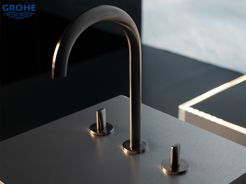 voi-lavabo-3-lo-grohe-cao-cap-tao-diem-nhan-cho-khong-gian-phong-tam-hien-dai