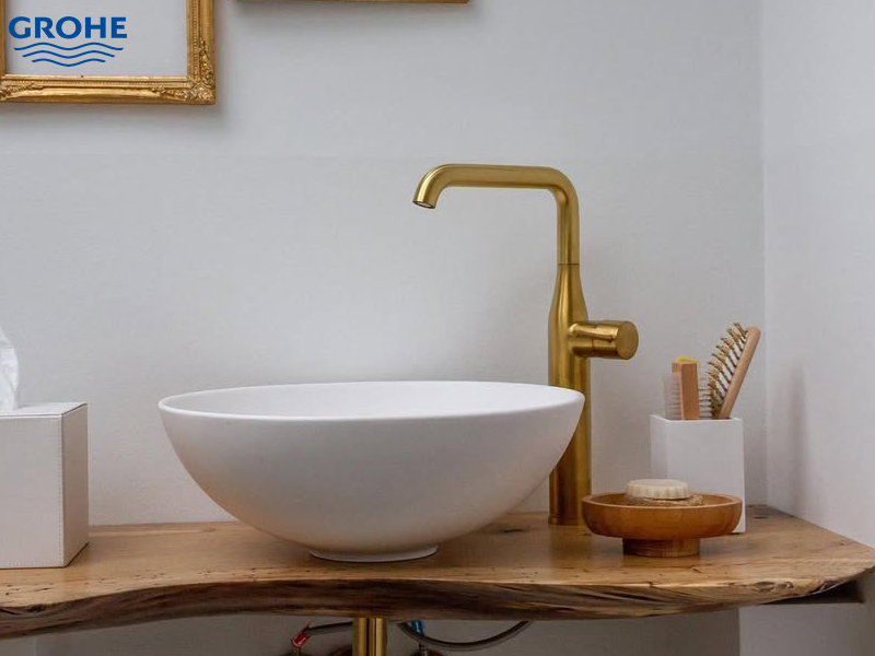 voi-lavabo-co-cao-grohe-khi-ket-hop-voi-phong-cach-hien-dai-tao-su-sang-trong