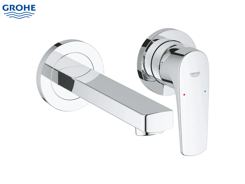 voi-lavabo-gan-tuong-grohe-be-mat-chong-bam-van-tay-hoan-hao